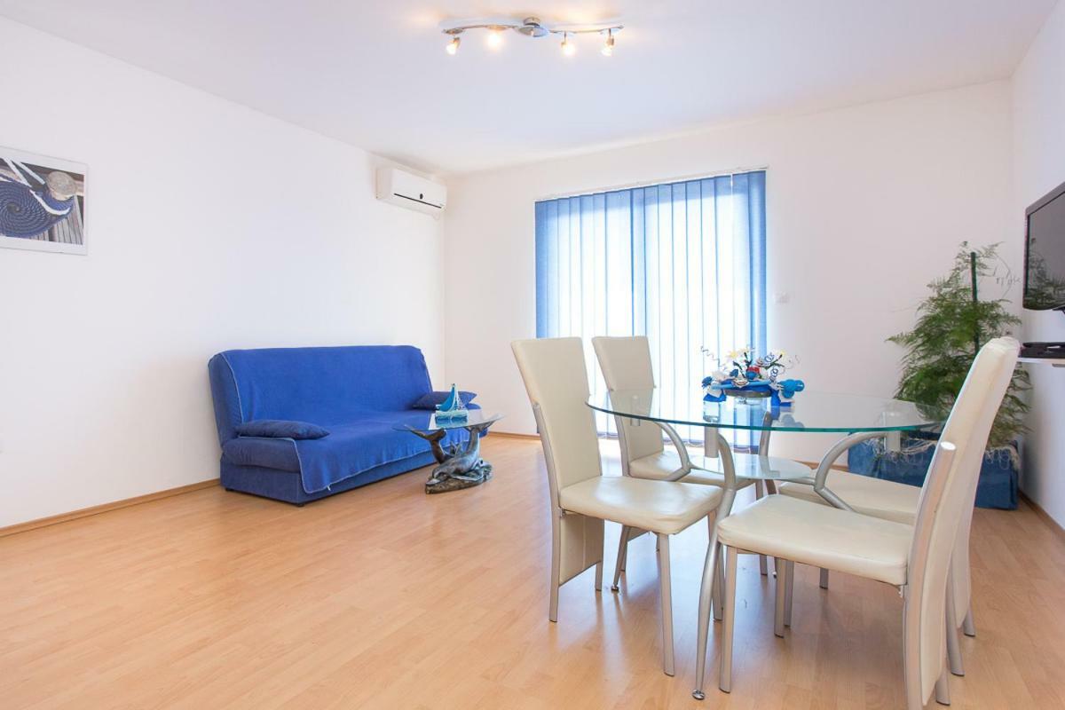Adria Punat Apartments Exterior photo