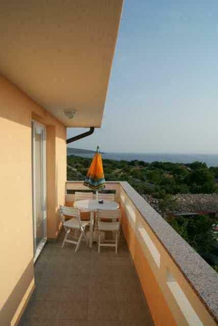 Adria Punat Apartments Exterior photo