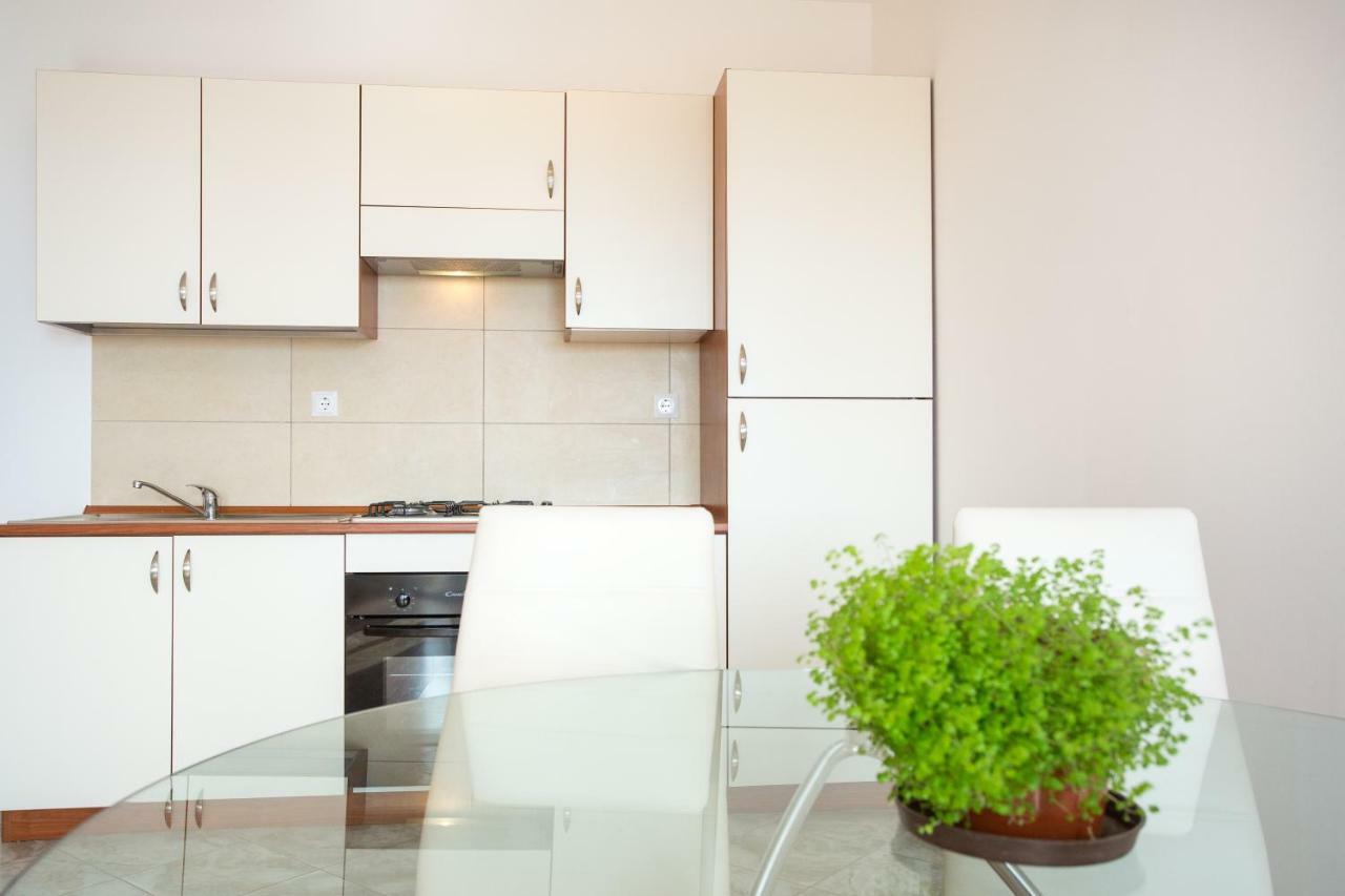 Adria Punat Apartments Exterior photo